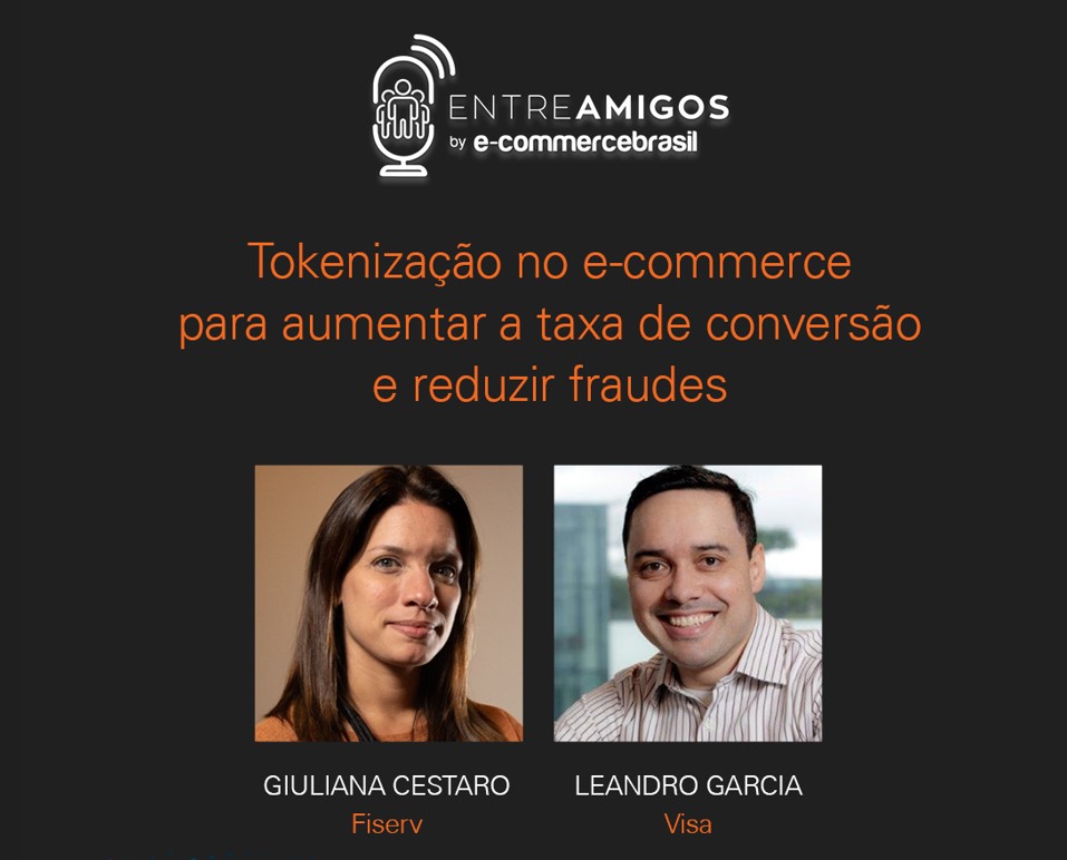 Tokenização no e-commerce para aumentar a taxa de conversão