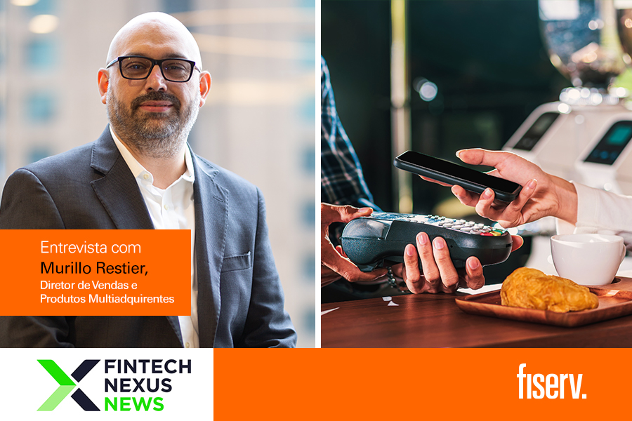 Pix inova no mercado de pagamentos