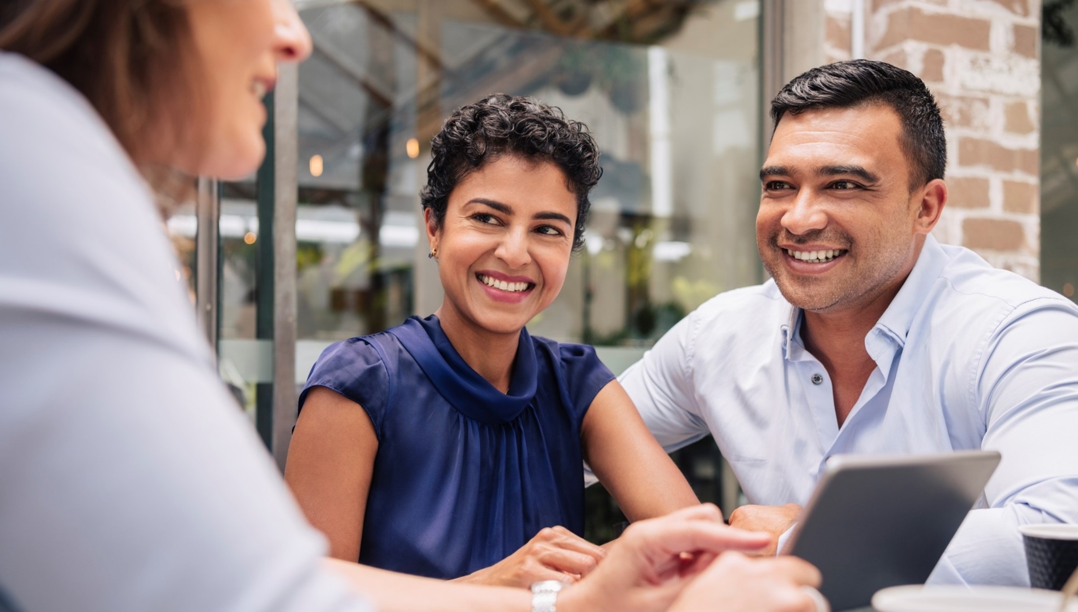 Saiba como a Fiserv se encaixa no seu negócio – Parte 2