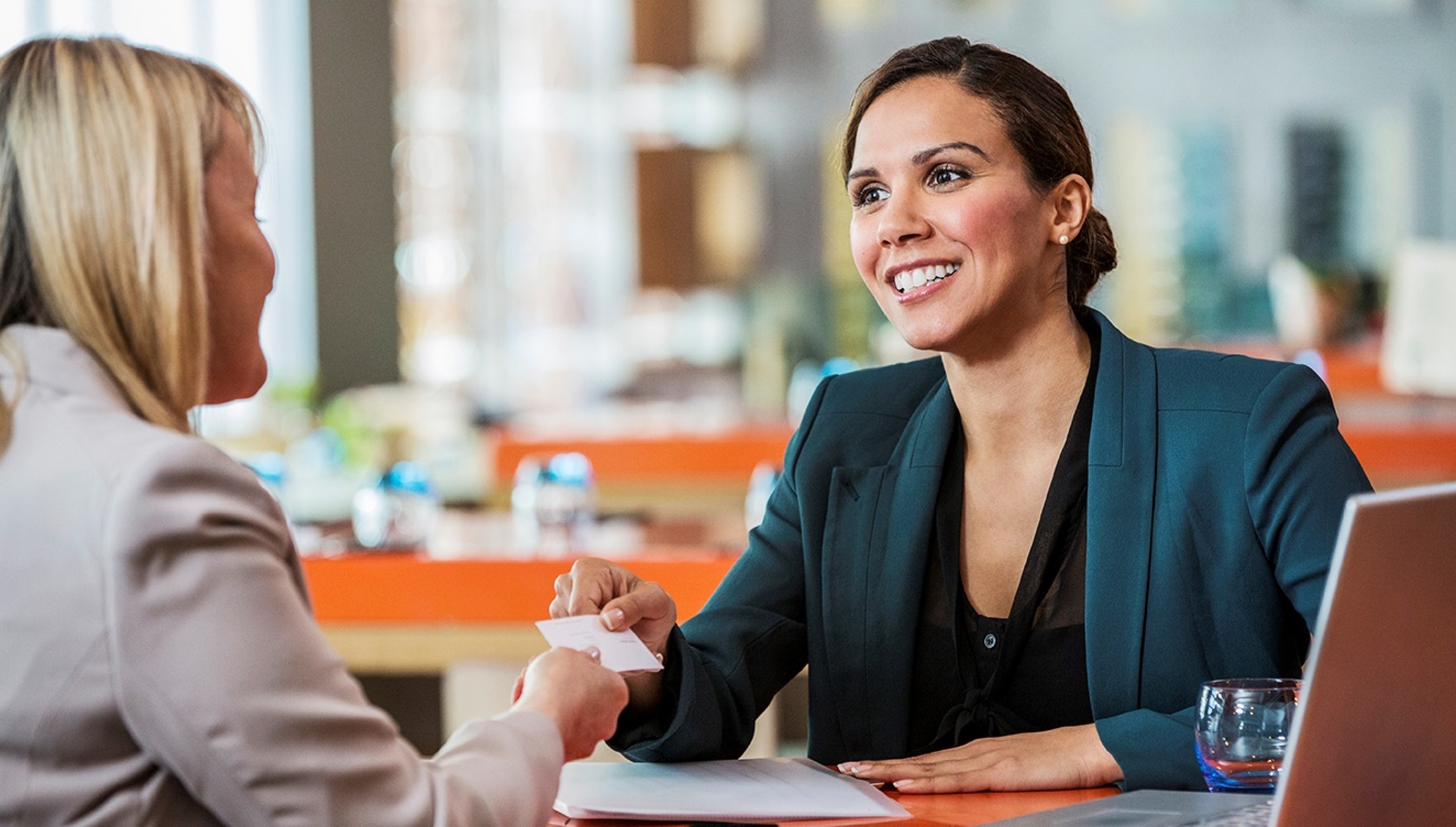 Saiba como a Fiserv se encaixa no seu negócio – Parte 1