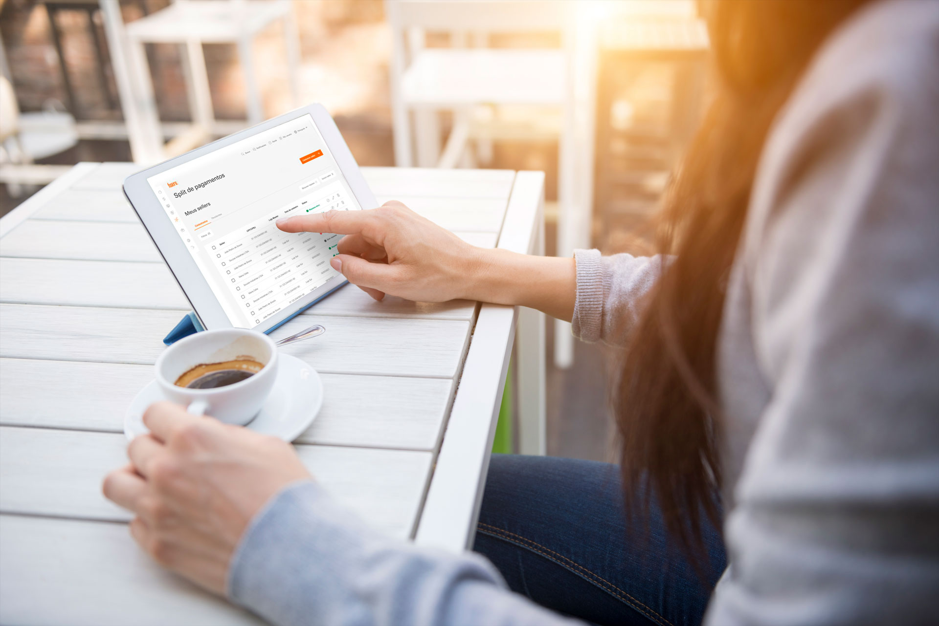 Split de pagamento passa a ser integrado ao Carat